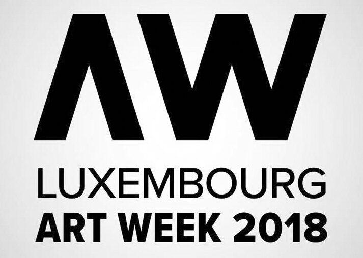 LUXEMBOURG ART WEEK, BERMEL VON LUXBURG GALLERY (LUXEMBOURG)