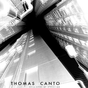 Monograph "STILL LIFES OF SPACETIME " 2020