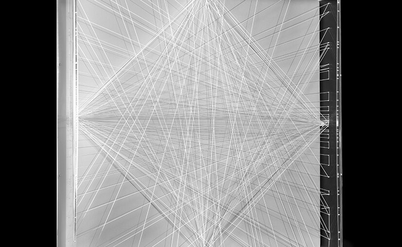 “POSITIONS” Art fair, Item Gallery-Luxembourg