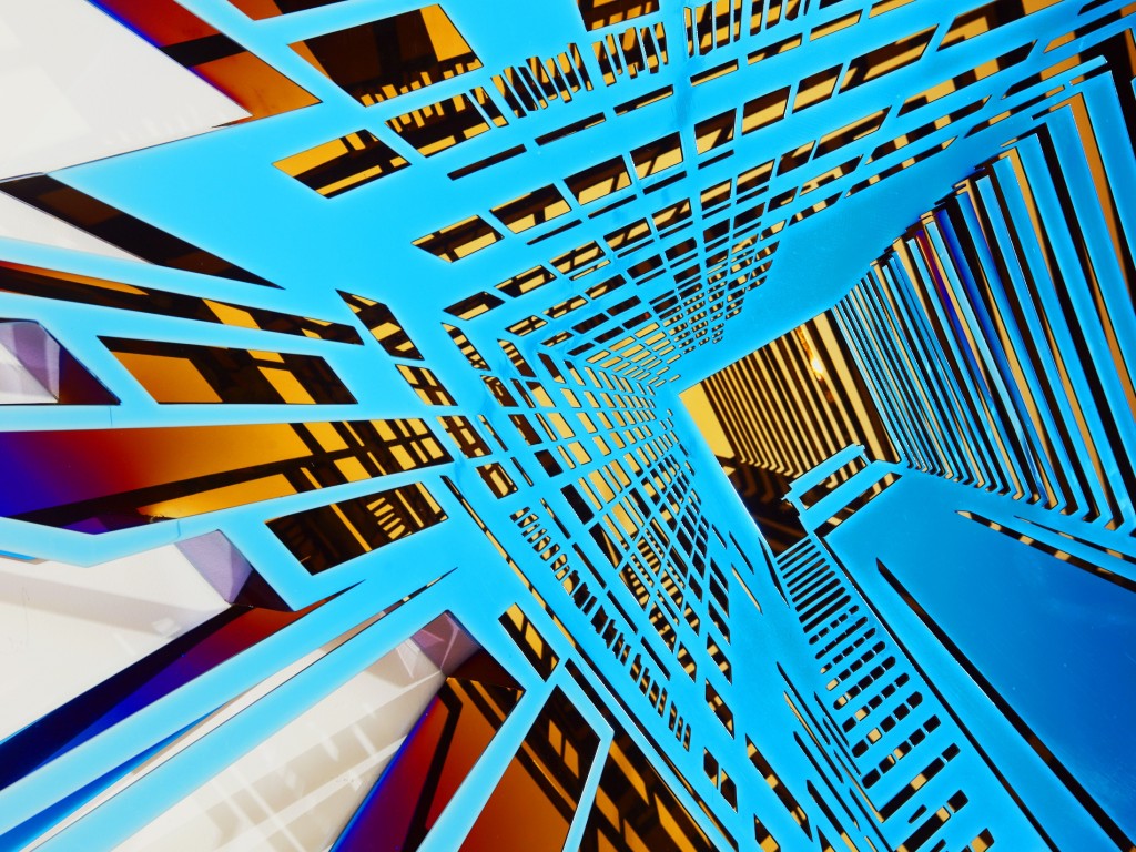 Expanded limits-detail