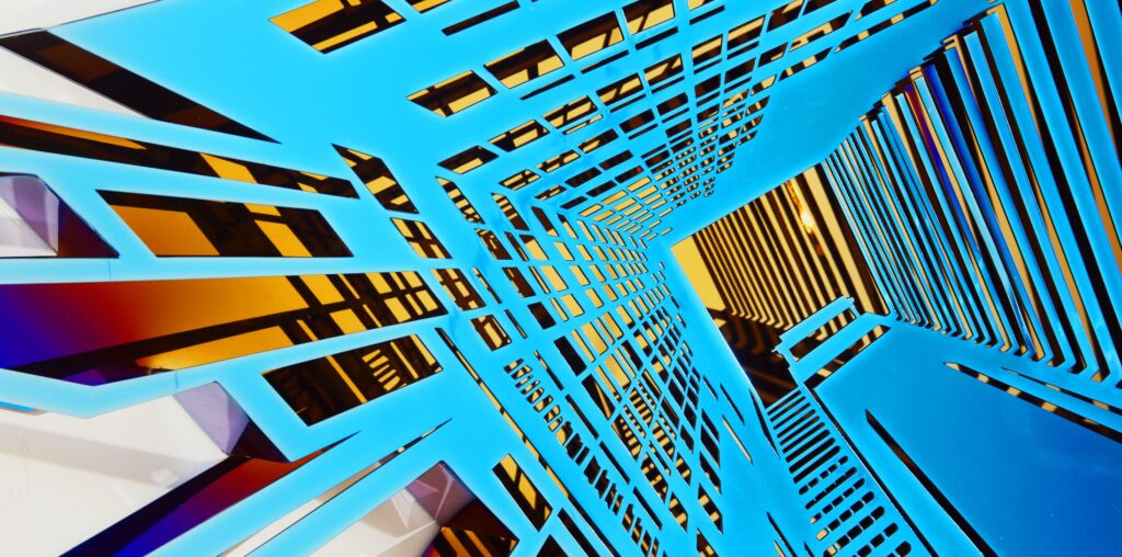 “CHIASMA”, MATTHEW LIU FINE ARTS, SHANGHAI (CHINA)