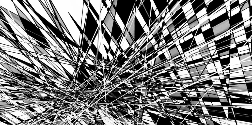 “TEMPORAL GEOMETRIES”, BERMEL VON LUXBURG GALLERY, BERLIN (GERMANY)