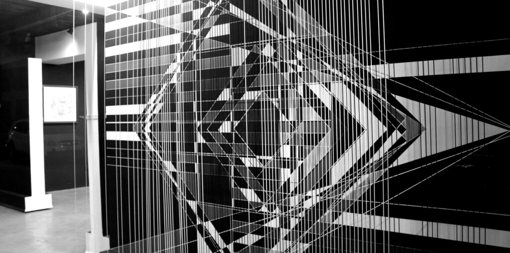 SENSITIVE EYE, Group Show, David Bloch gallery. Marrakech (Morocco).