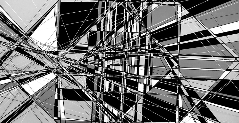 “PARALLELS”, Fabien Castanier gallery, Los Angeles (U.S.A.)