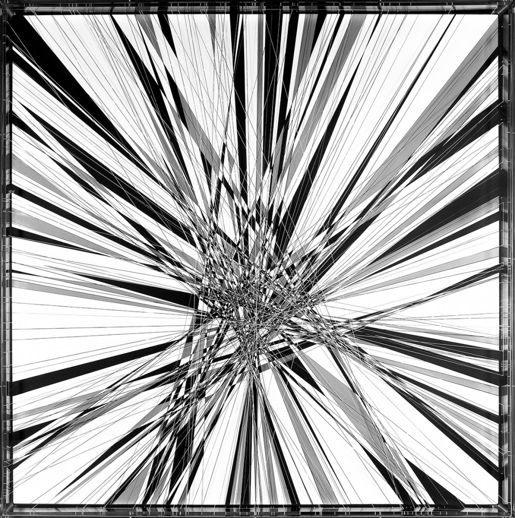 Gravitational attraction centre_2016