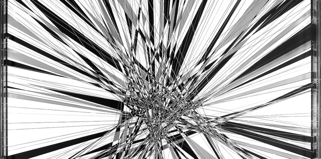 ART KARLSRUHE, BERMEL VON LUXBURG (GERMANY)