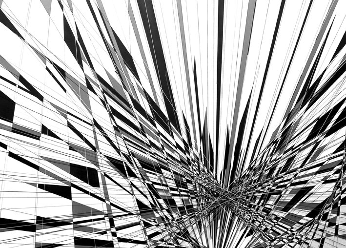 Winter Group Show. Fabien Castanier Gallery, Los Angeles.