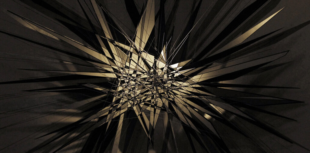 “GRAVITATIONAL TRANSPARENCIES”, MATTHEW LIU FINE ARTS, SHANGHAI (CHINA)