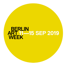 POSITIONS ART FAIR, BERMEL VON LUXBURG, BERLIN (GERMANY)