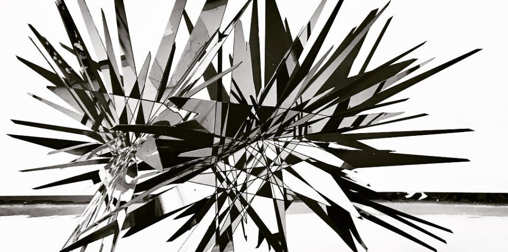 “GRAVITATIONAL INERTIA INFINITY”